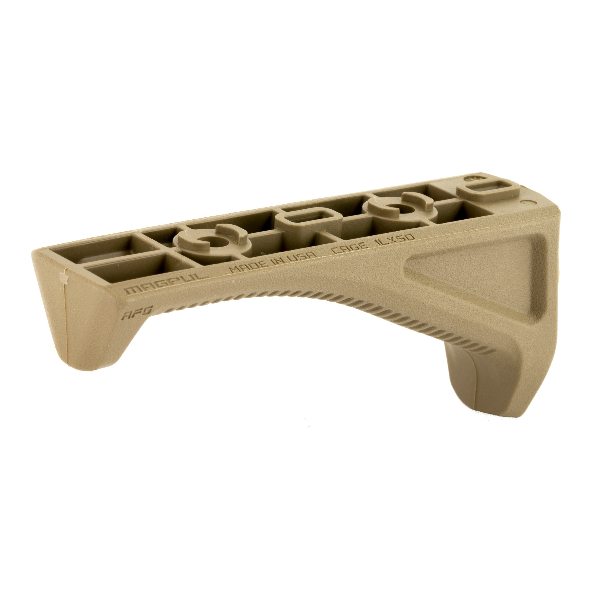 Magpul M-LOK AFG Angled Fore Grip