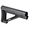 Magpul MOE Fixed Carbine Stock Mil-Spec