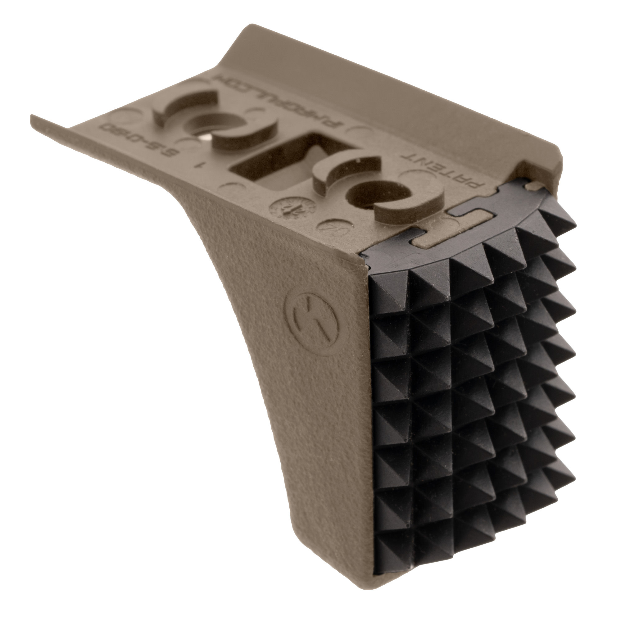 Magpul Barricade Stop, Hand Stop, FDE