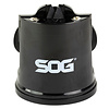 SOG Knives & Tools, Sharpener, Knife Sharpener, Black