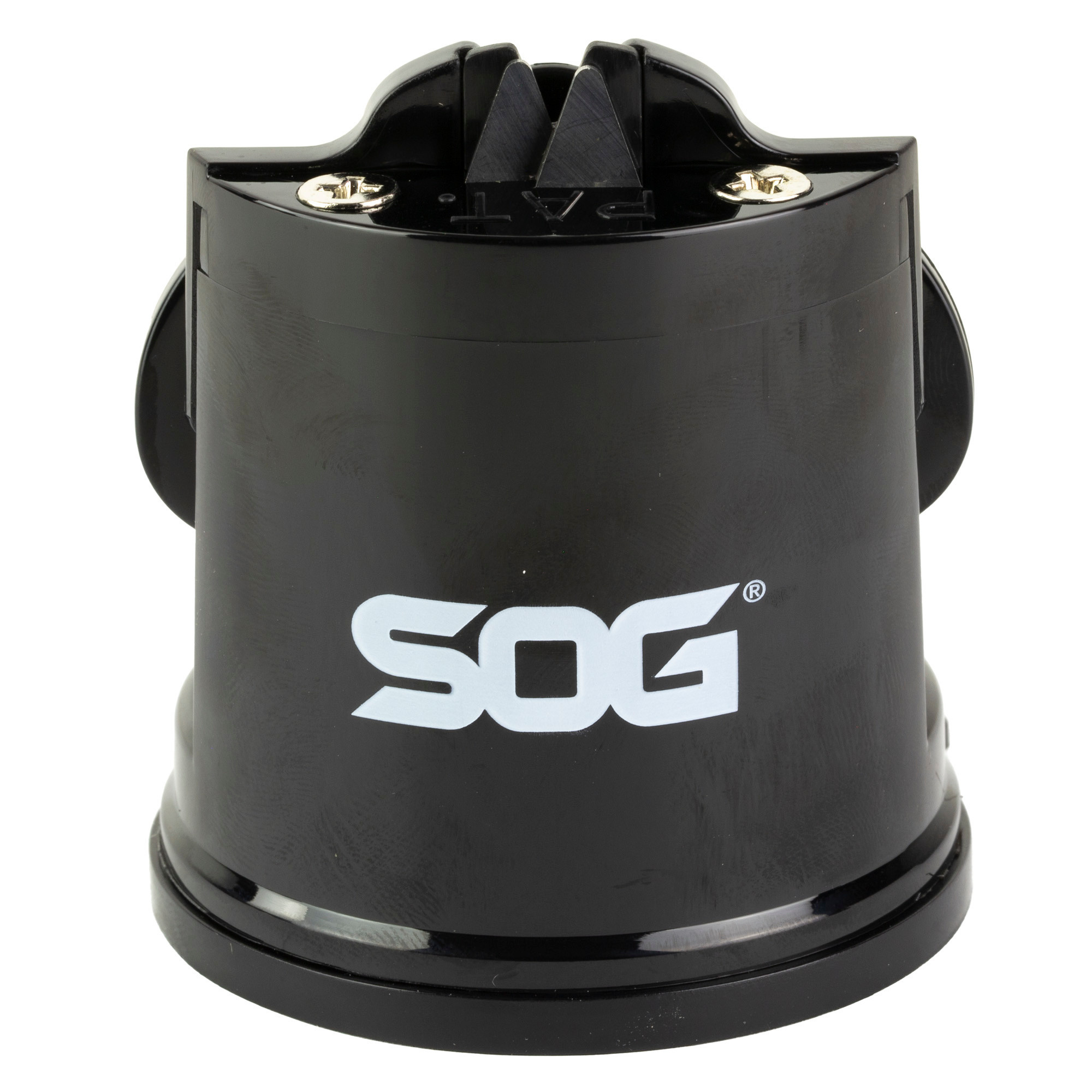 SOG Knives & Tools, Sharpener, Knife Sharpener, Black