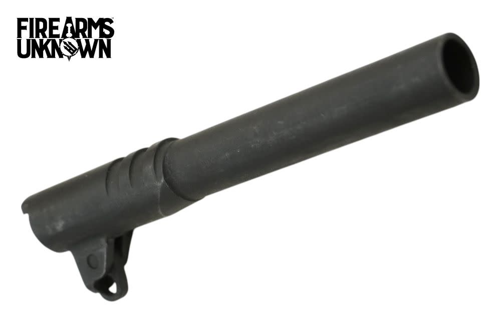 House 1911 Government Barrel