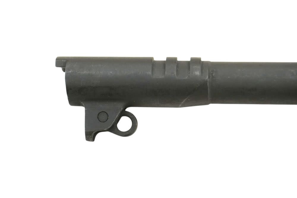 House 1911 Government Barrel