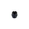 House 1911 Grip Screw Bushing