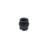 House 1911 Grip Screw Bushing