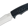 SOG Field 4" SS Fixed Blade Knife