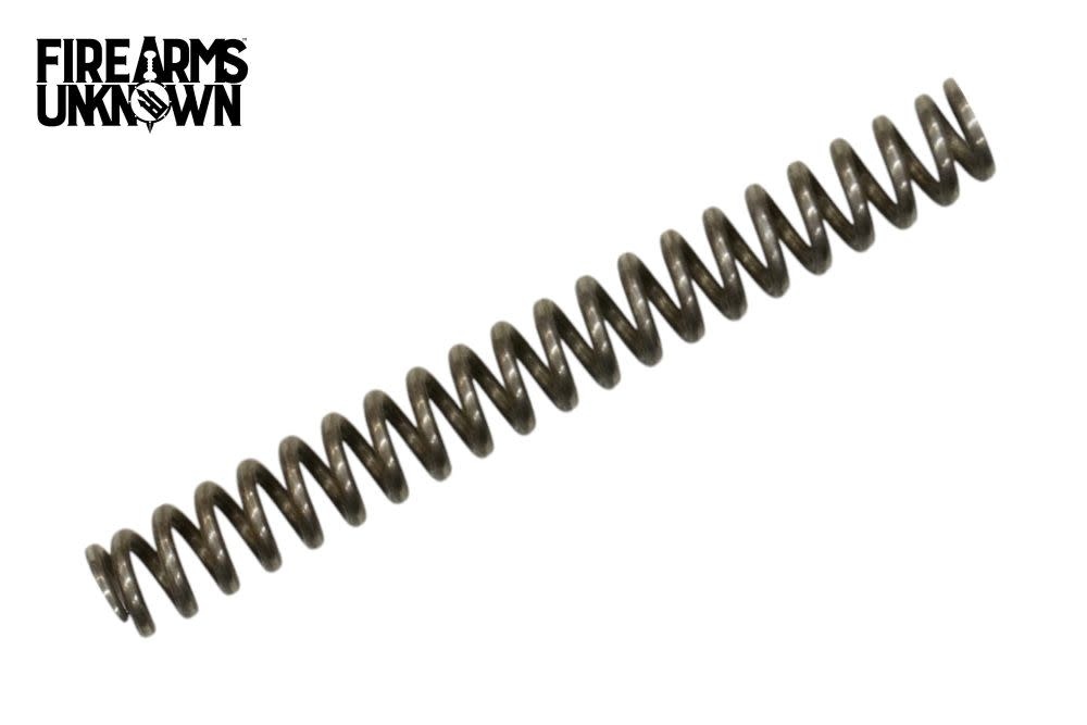 House 1911 Main Spring