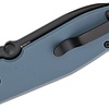CRKT Squid XM 2.95" Drop Point Folding Knife 2495G