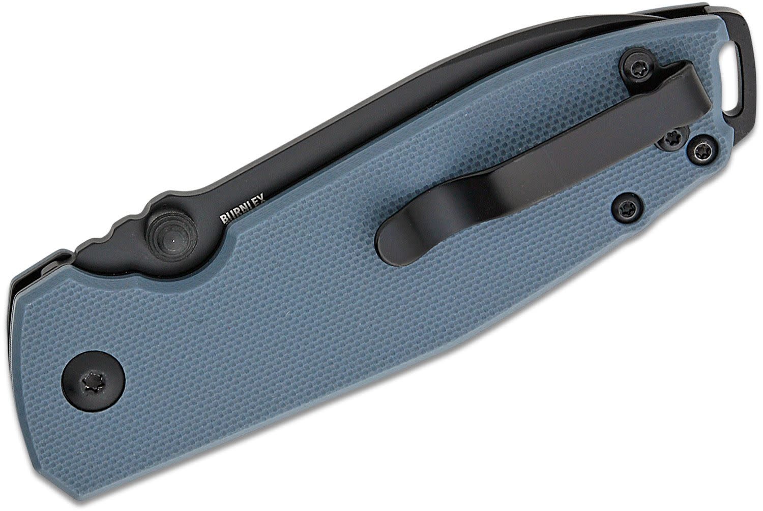 CRKT Squid XM 2.95" Drop Point Folding Knife 2495G