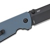 CRKT Squid XM 2.95" Drop Point Folding Knife 2495G