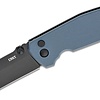 CRKT Squid XM 2.95" Drop Point Folding Knife 2495G