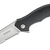 Kershaw Shoreline 3" SS BLK Assisted Folding Knife 1845ST