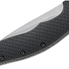Kershaw Shoreline 3" SS BLK Assisted Folding Knife 1845ST
