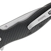 Kershaw Shoreline 3" SS BLK Assisted Folding Knife 1845ST
