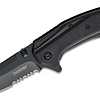 Kershaw Outright 3" SS BLK Assisted Folding Knife 8320BLKST