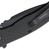 Kershaw Conduit 2.9" SS BLK Assisted Flipper Knife 1470ST