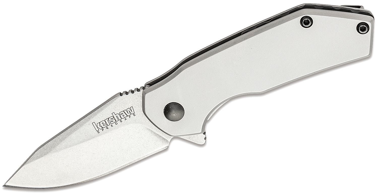 Kershaw Valve 2.25" SS Assisted Flipper Knife 1375