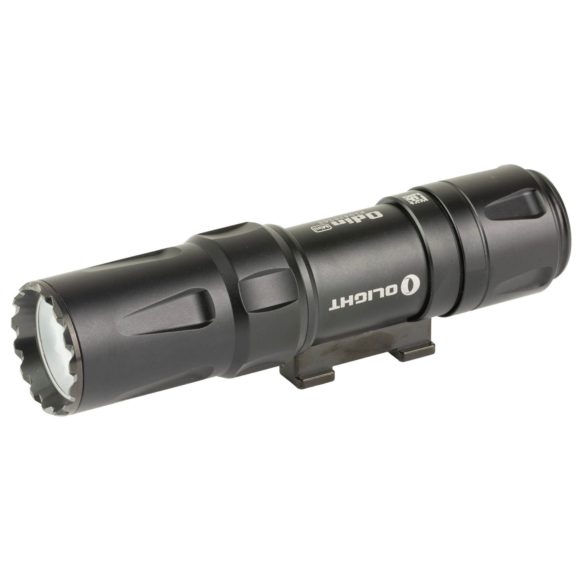 Olight, Odin Mini, Weapon Mounted Light, 1,250 Lumens, Black
