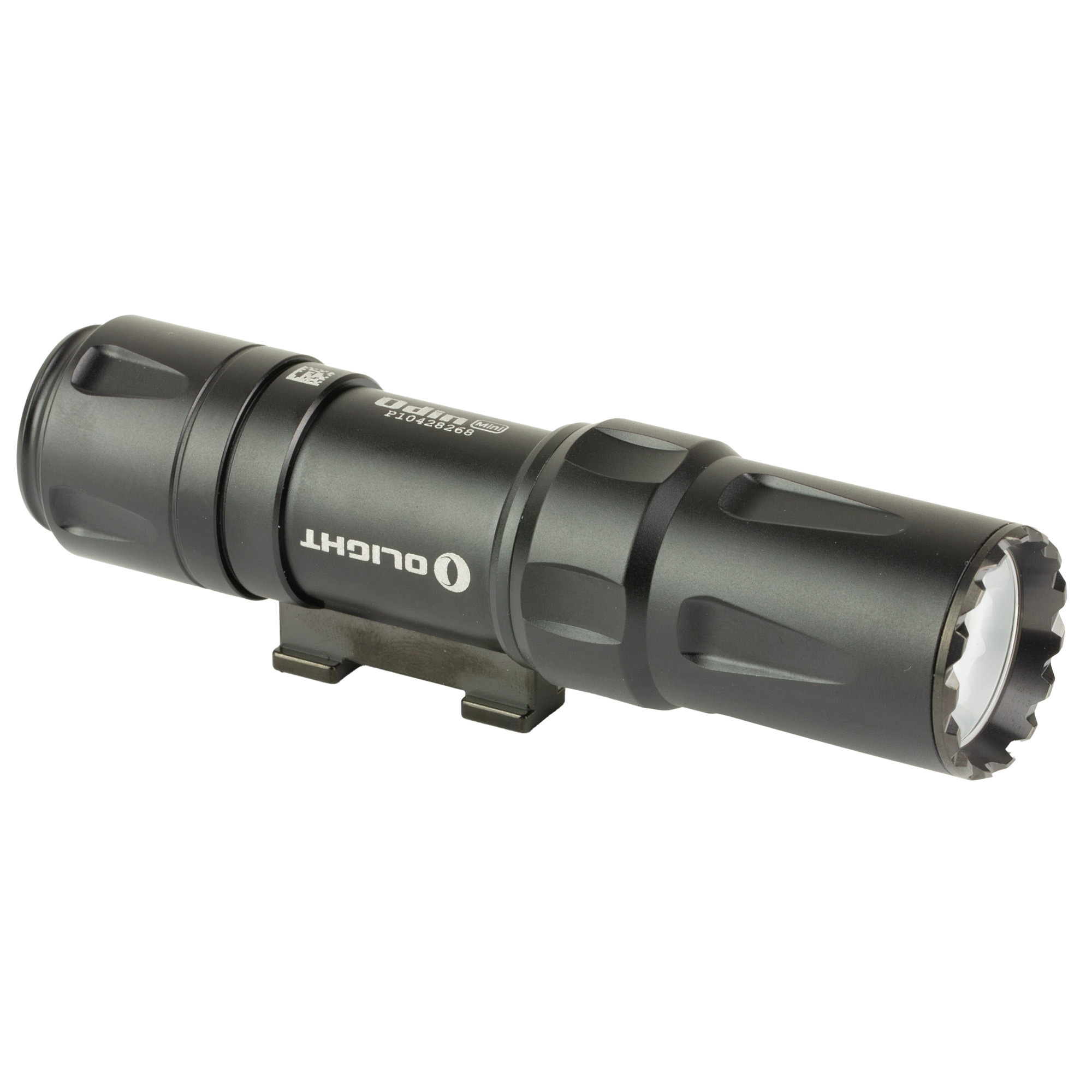 Olight, Odin Mini, Weapon Mounted Light, 1,250 Lumens, Black