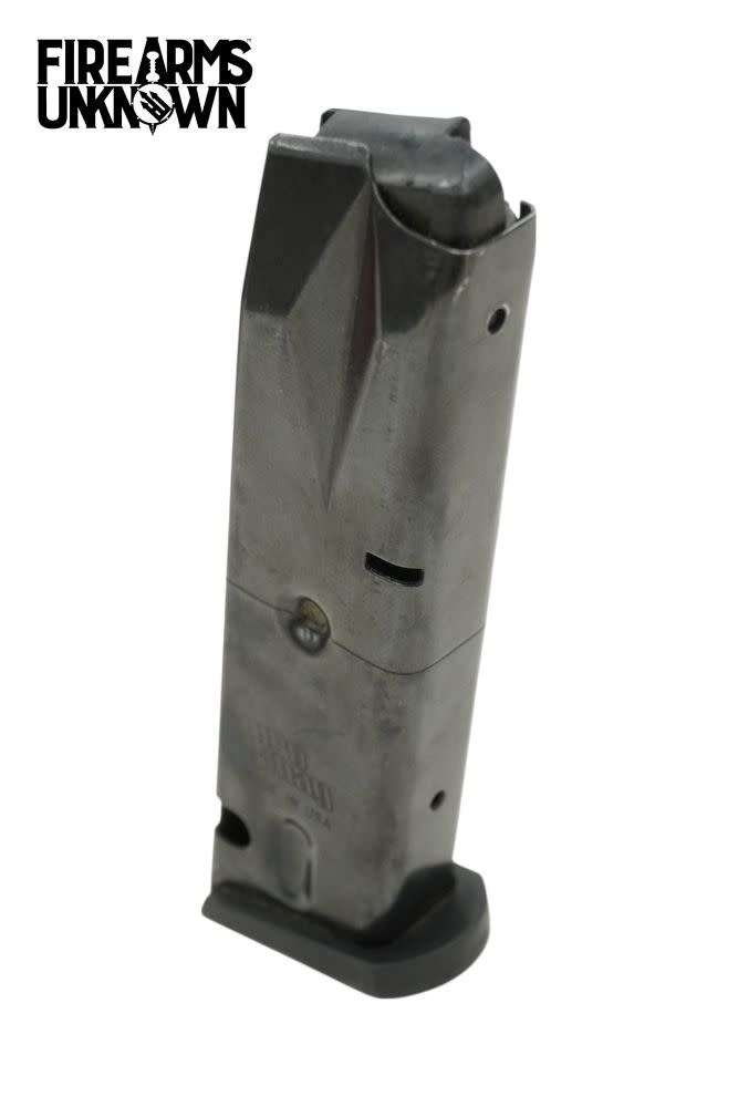 USED Promag Beretta 92 Series 9mm 10rd Magazine CA Comp