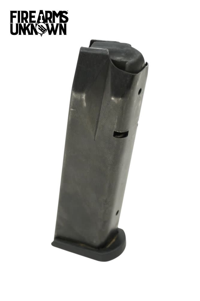 USED Promag Beretta 92 Series 9mm 15rd Magazine