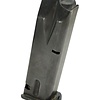 USED Beretta 92 Series 9mm 15rd Magazine Thick Polymer/Aluminum Baseplate