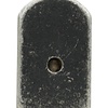 USED Beretta 92 Series 9mm 15rd Magazine Thick Polymer/Aluminum Baseplate