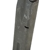 USED Beretta 92 Series 9mm 15rd Magazine Thin Aluminum Baseplate