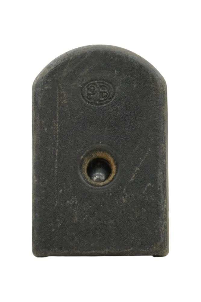 USED Beretta 92 Series 9mm 15rd Magazine Thick Polymer Or Aluminum Baseplate