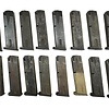 USED Beretta 92 Series 9mm 15rd Magazine Thick Polymer Or Aluminum Baseplate