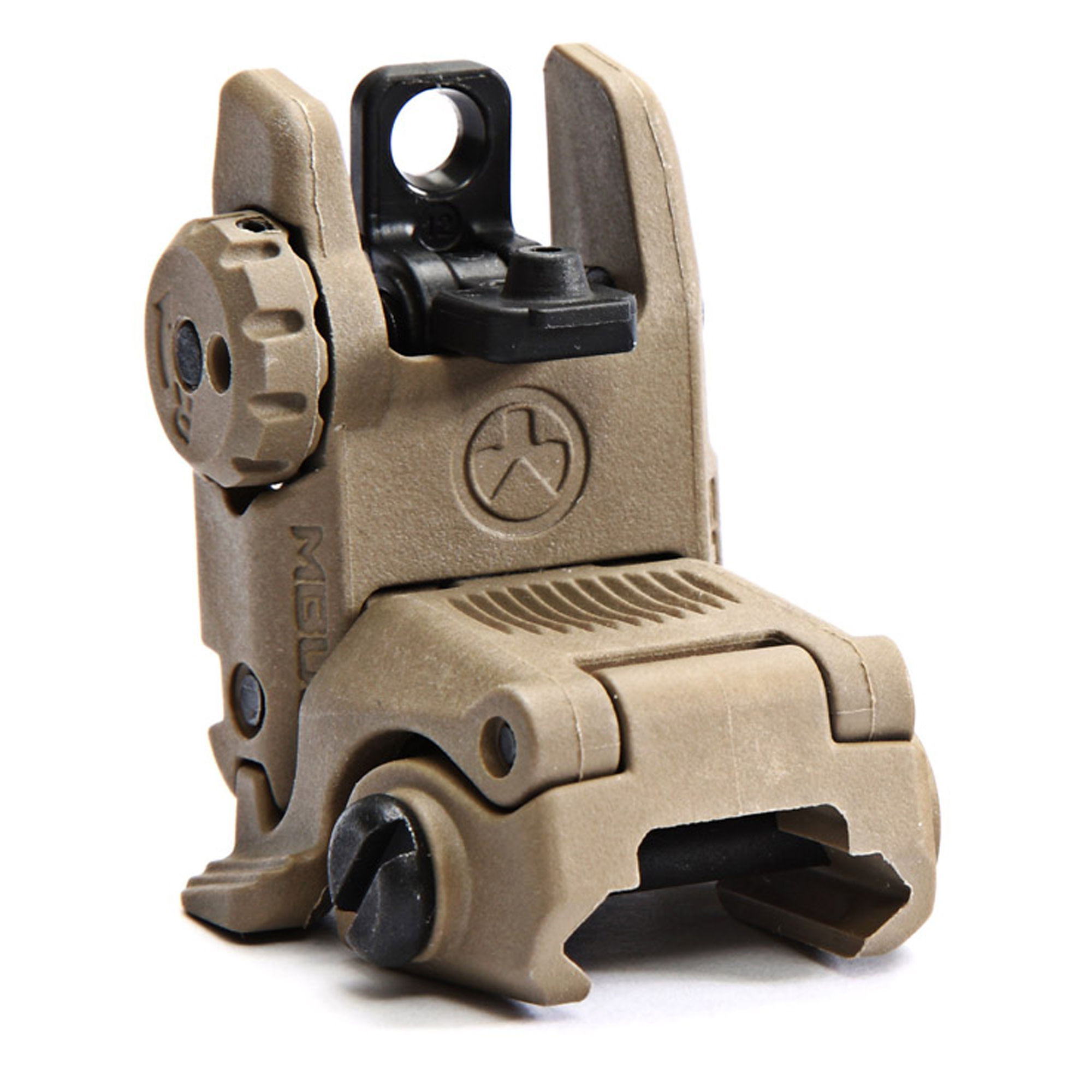 Magpul MBUS Sight Rear