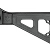 SB Tactical SBT5K Black Fits HK MP5K/SP89 Folding Stock