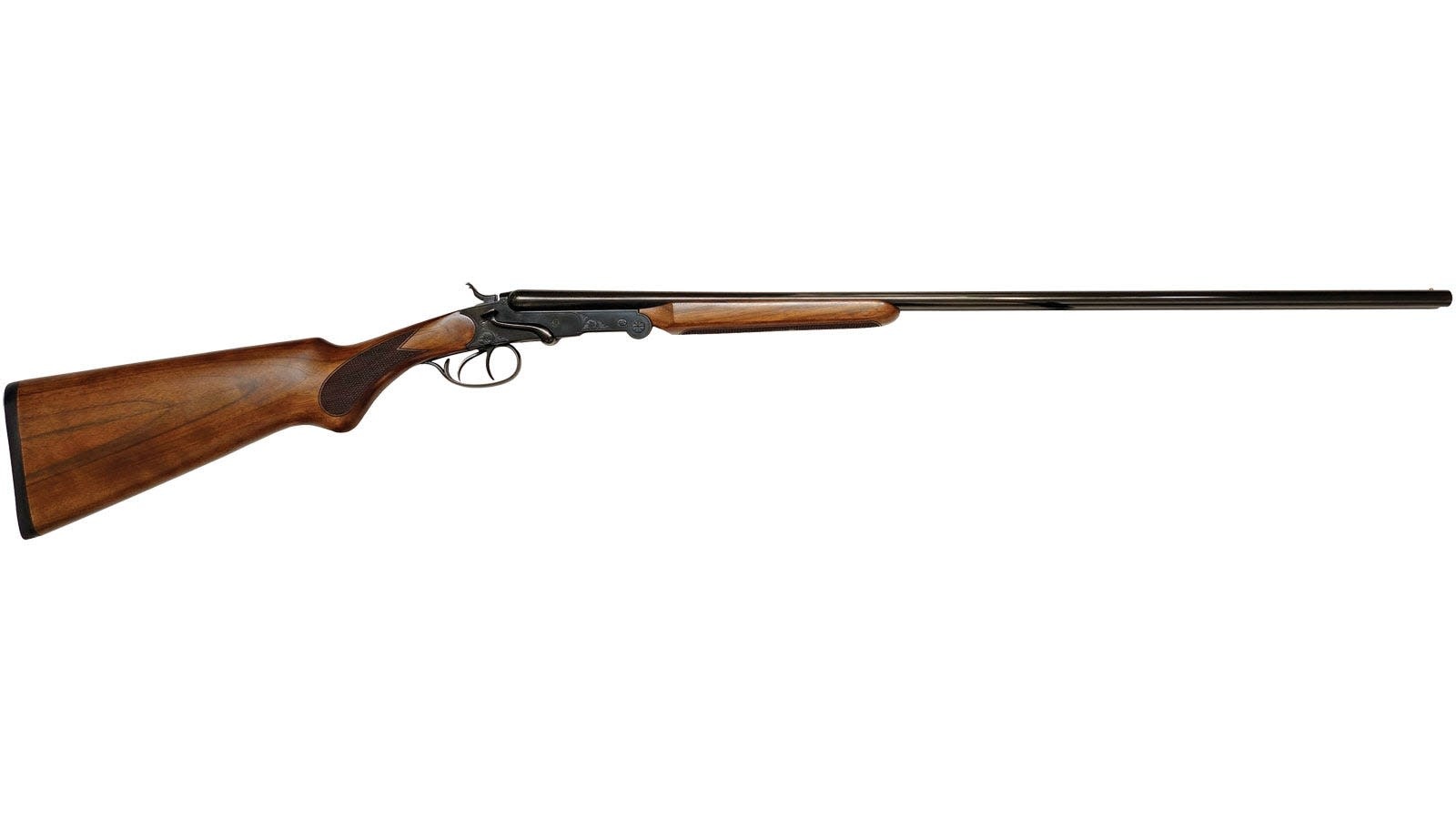 TR Imports Silver Eagle Alesta 410 ga 28" 2 Rd Shotgun