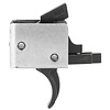 CMC PCC AR-15, AR-10 9mm Single-Stage Curved Drop-In Trigger