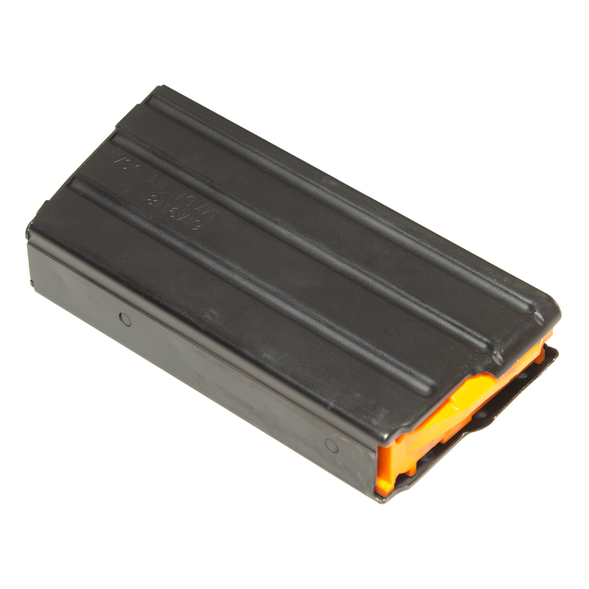 CMMG, 350 Legend, 20 Rounds, Fits AR15/MK4 Rifles, Black Magazine