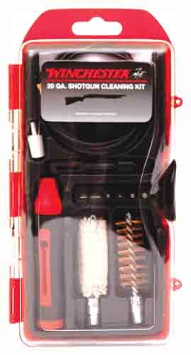 Winchester 20Ga 13pc Shotgun Cleaning Kit