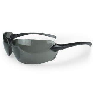 Radians Overlook Smoke Glass Lens with UVA, UVB Protection