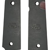 VZ 1911 Grips, Diamondback, Black Cherry (Unpackaged)