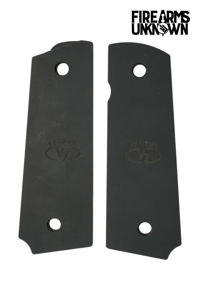 VZ 1911 Grips Double Diamond Black Cherry