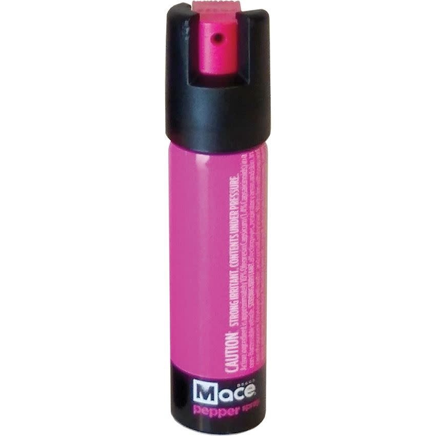 Mace Twist Lock Pepper Spray 3/4 oz Neon Pink