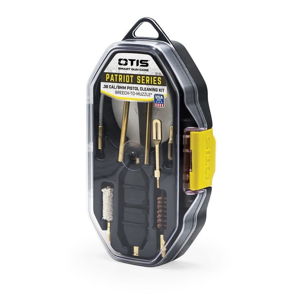 OTIS 9mm Patriot Series Pistol Kit