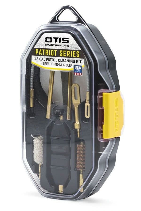 Otis Patriot Series Cleaning System 15 PC 45Auto