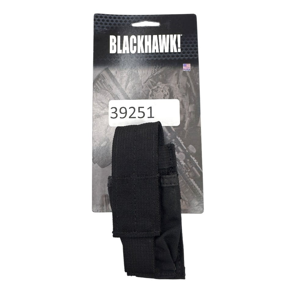 Blackhawk Strike Single Mag Pouch - Black