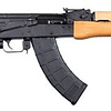Century Arms, WASR-10 Paratrooper, 7.62x39, 16", BLK, 30RD, Rifle