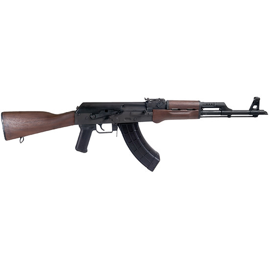 Century Arms, BFT47, 7.62x39, 16", BLK/Walnut, 30RD, Rifle