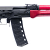Century Arms, BFT 556 Core, 5.56 NATO, 16", Russian Red, 30RD, Rifle