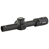 Leupold, Mark 4HD, 1-4.5X24mm, 30mm Maintube, TMR Reticle, Black Rifle Scope
