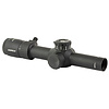 Leupold, Mark 4HD, 1-4.5X24mm, 30mm Maintube, TMR Reticle, Black Rifle Scope