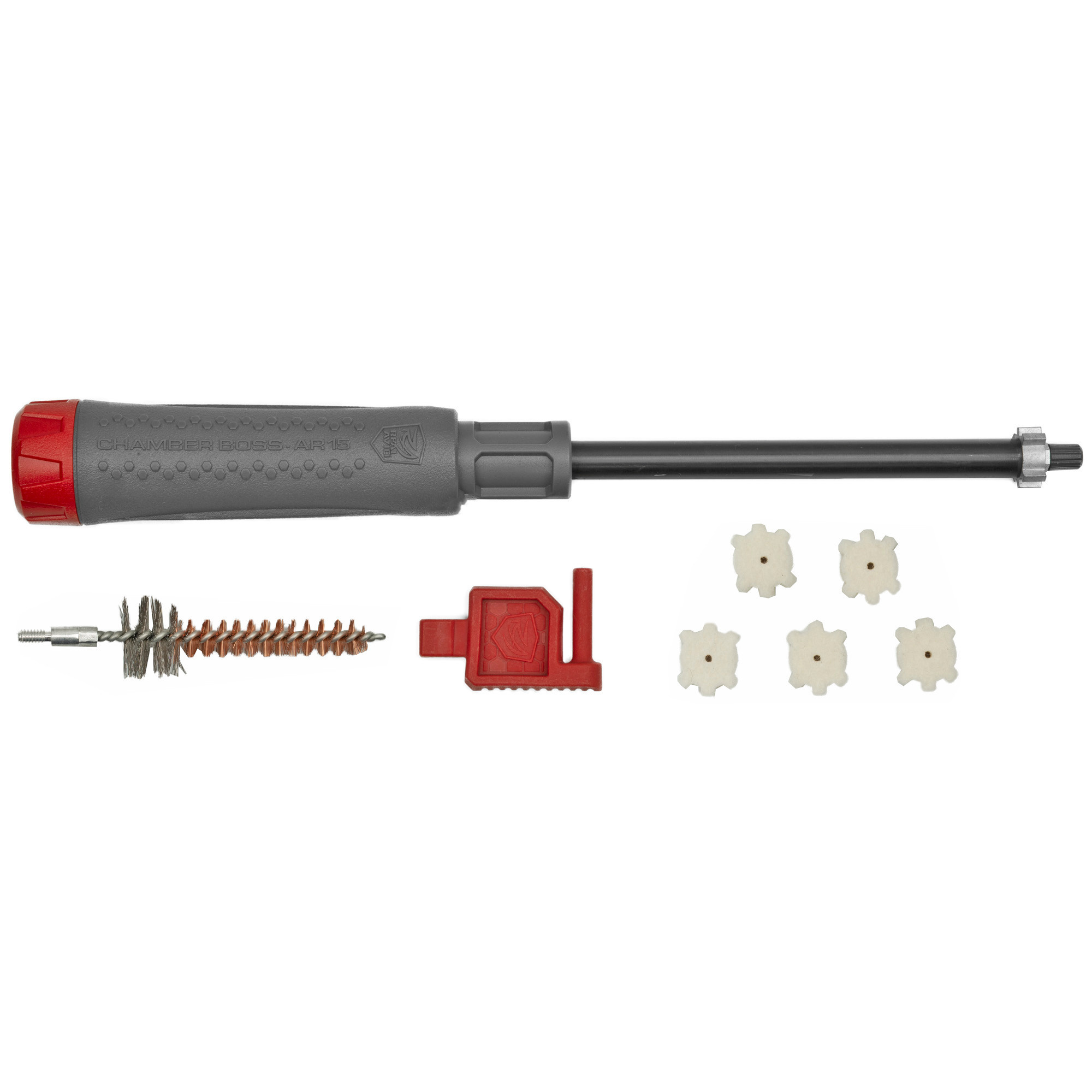 Real Avid, Chamber Boss, AR15