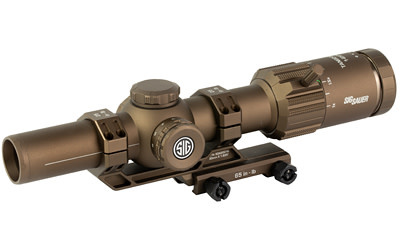SIG SAUER TANGO MSR 1-6X24 MSR-BDC6 COY SOTM61200
